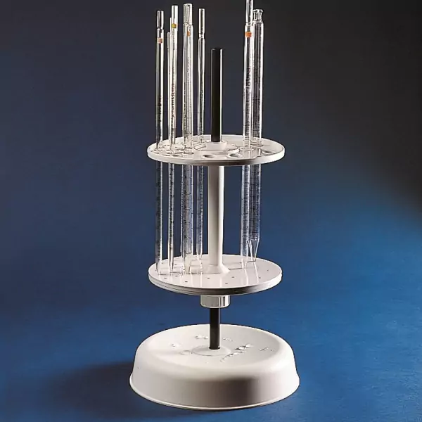 Pipette Stand Vertical